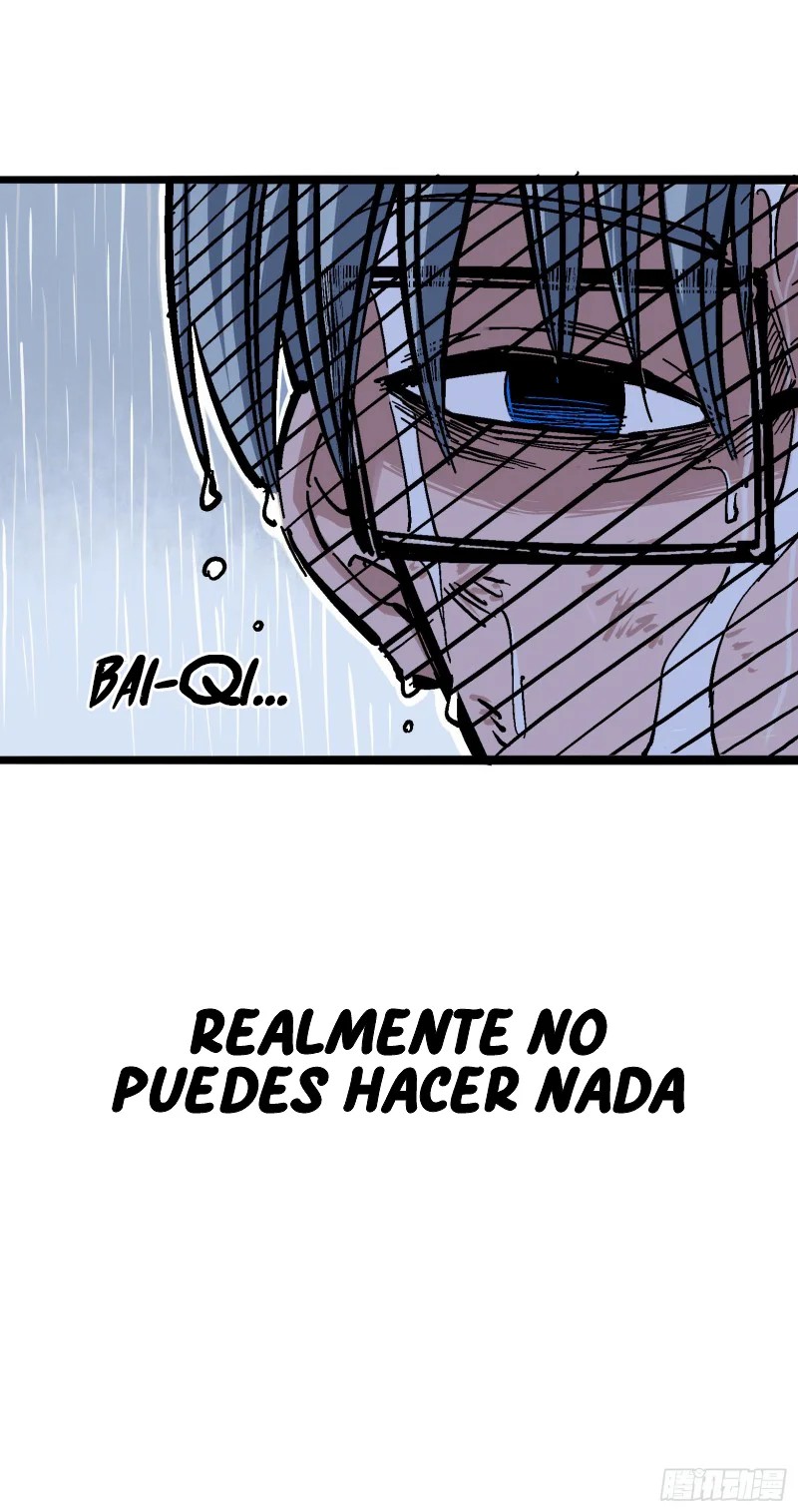 Scissor Seven: Black and White Twin Dragons Capítulo 46 - Page 8