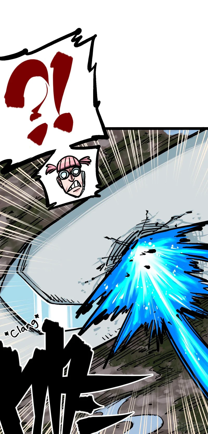 Scissor Seven: Black and White Twin Dragons Capítulo 47 - Page 13