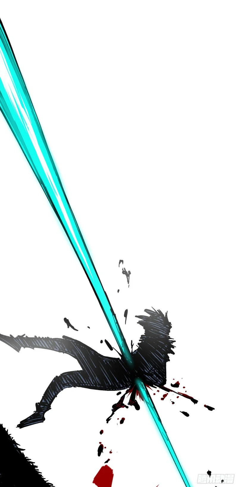 Scissor Seven: Black and White Twin Dragons Capítulo 47 - Page 33