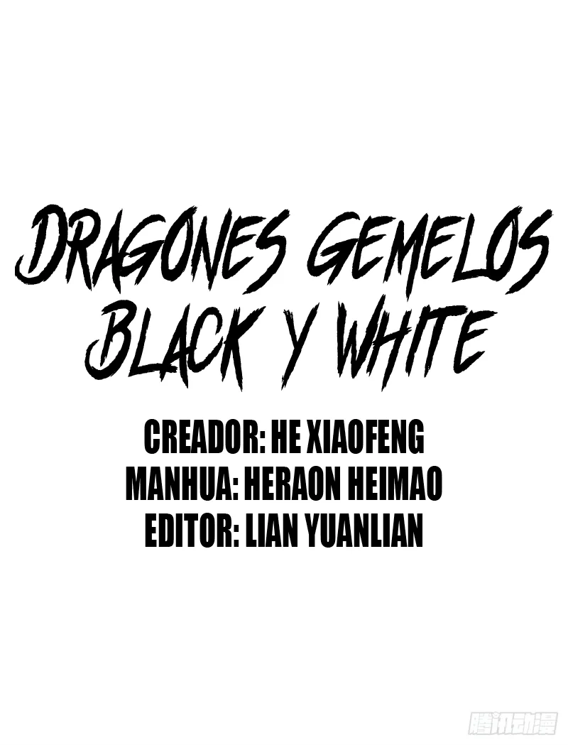 Scissor Seven: Black and White Twin Dragons Capítulo 47 - Page 5