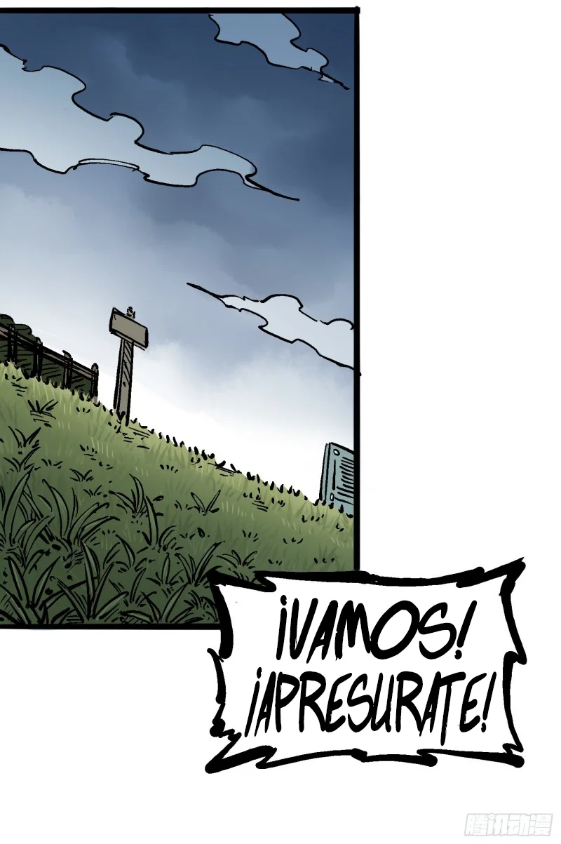 Scissor Seven: Black and White Twin Dragons Capítulo 48 - Page 10