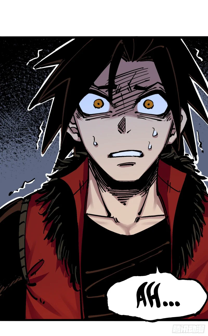 Scissor Seven: Black and White Twin Dragons Capítulo 48 - Page 18