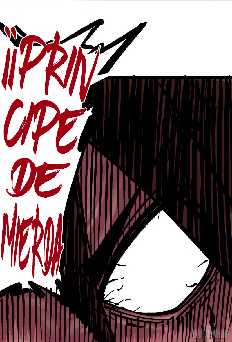 Scissor Seven: Black and White Twin Dragons Capítulo 48 - Page 23