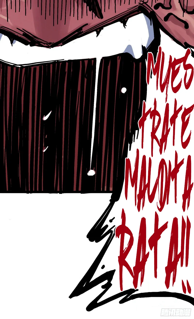 Scissor Seven: Black and White Twin Dragons Capítulo 48 - Page 24