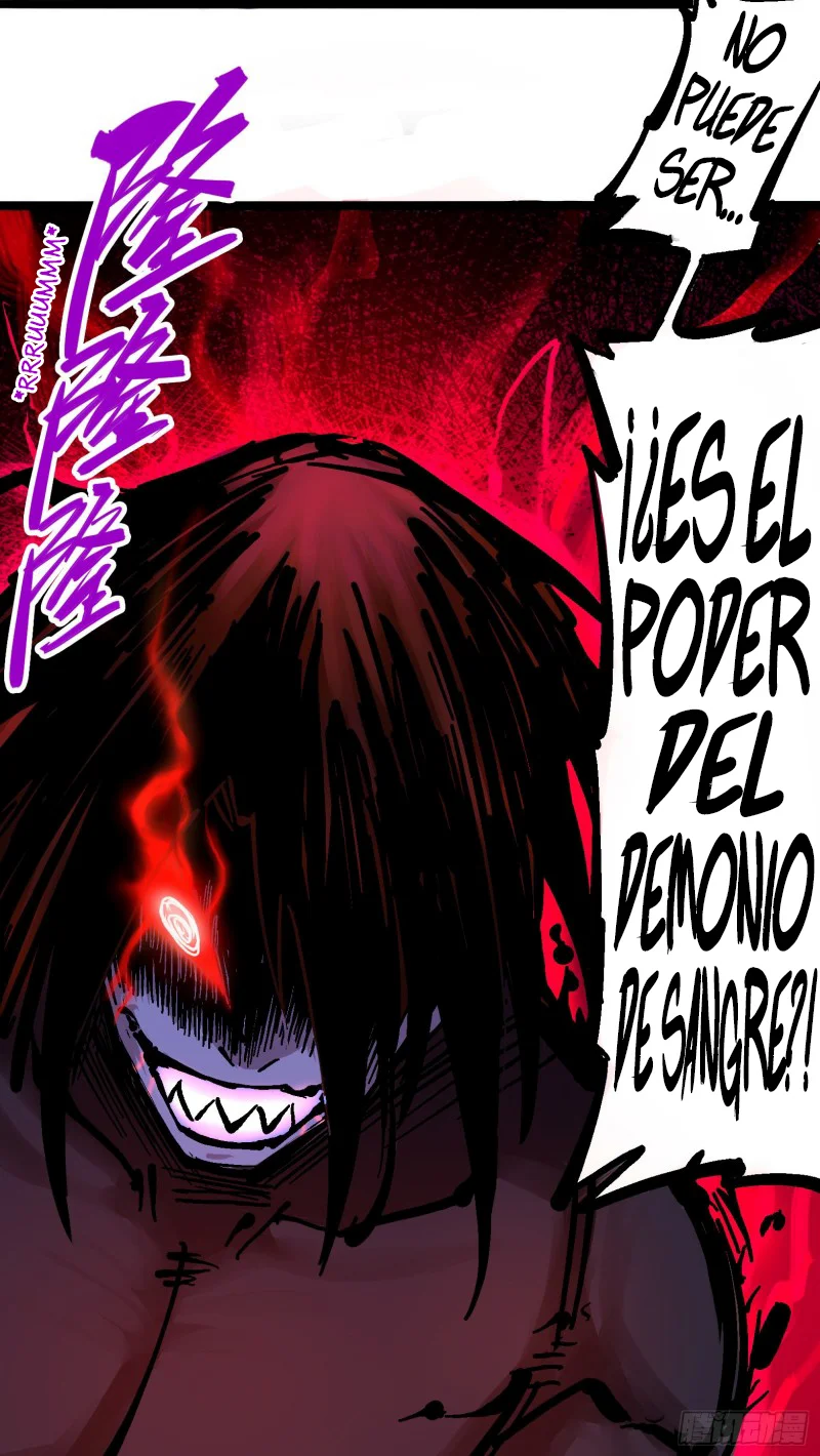 Scissor Seven: Black and White Twin Dragons Capítulo 48 - Page 27