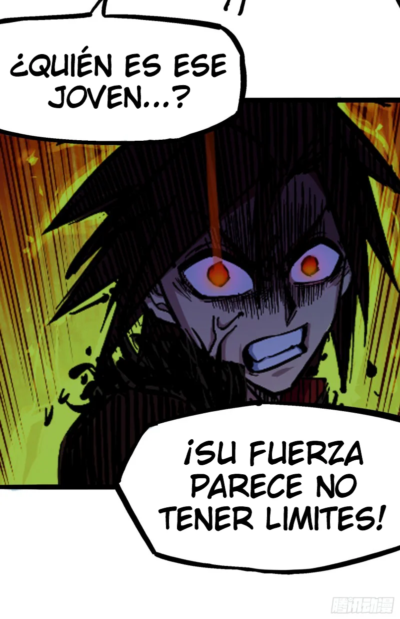 Scissor Seven: Black and White Twin Dragons Capítulo 48 - Page 3