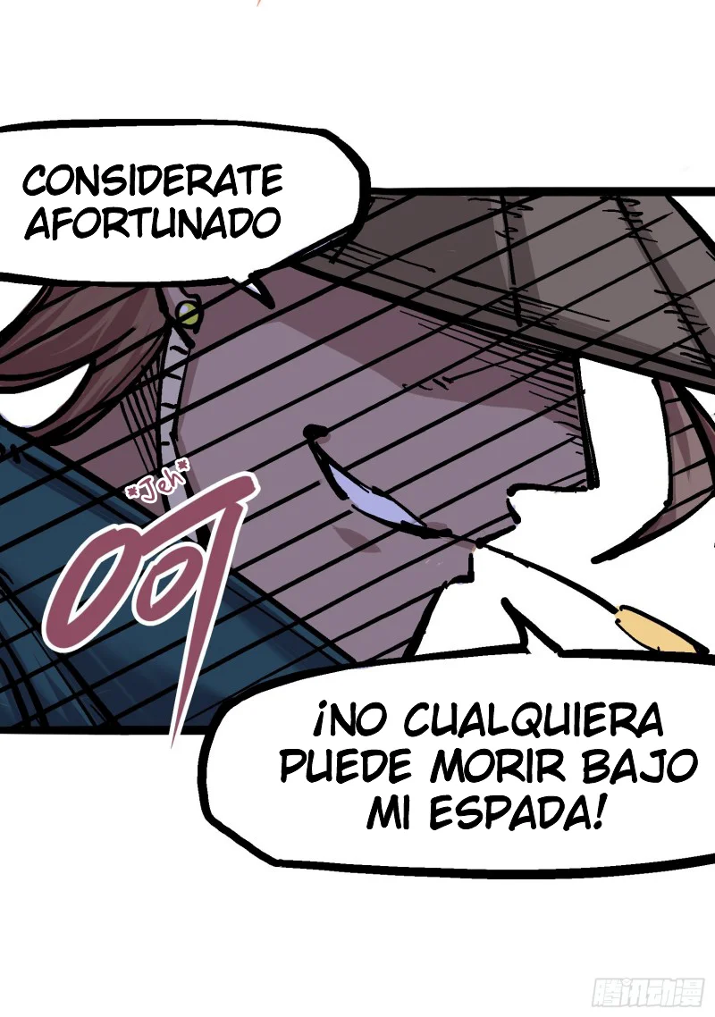 Scissor Seven: Black and White Twin Dragons Capítulo 48 - Page 6