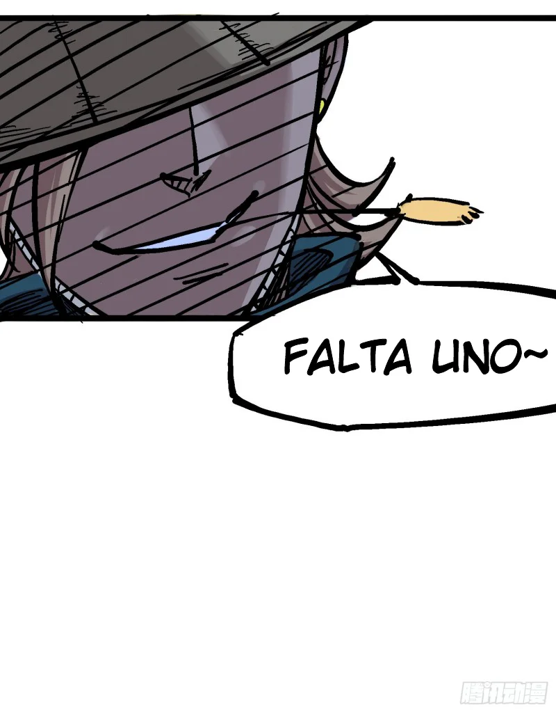 Scissor Seven: Black and White Twin Dragons Capítulo 48 - Page 9