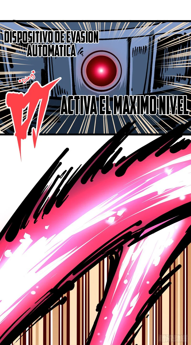 Scissor Seven: Black and White Twin Dragons Capítulo 49 - Page 10