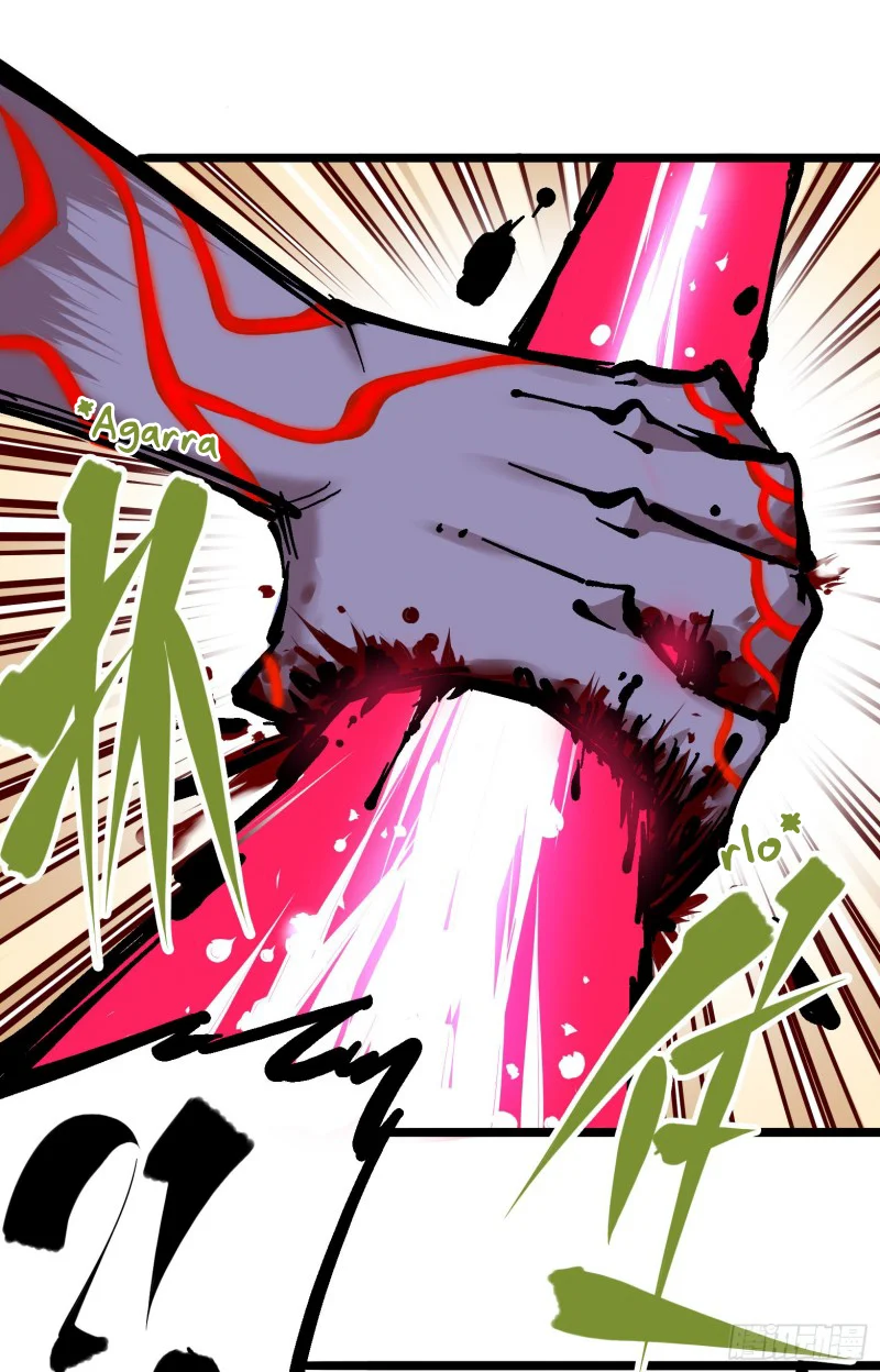 Scissor Seven: Black and White Twin Dragons Capítulo 49 - Page 13