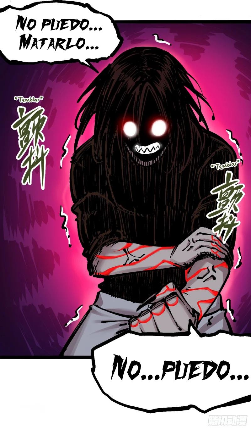 Scissor Seven: Black and White Twin Dragons Capítulo 49 - Page 24