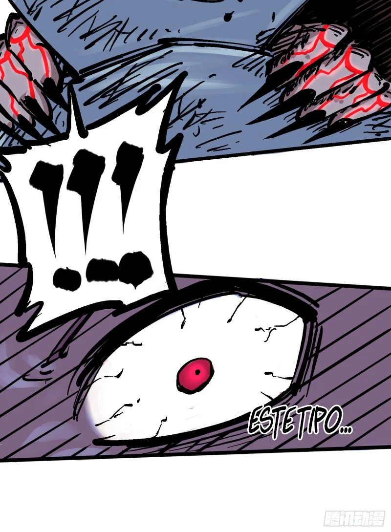 Scissor Seven: Black and White Twin Dragons Capítulo 49 - Page 30