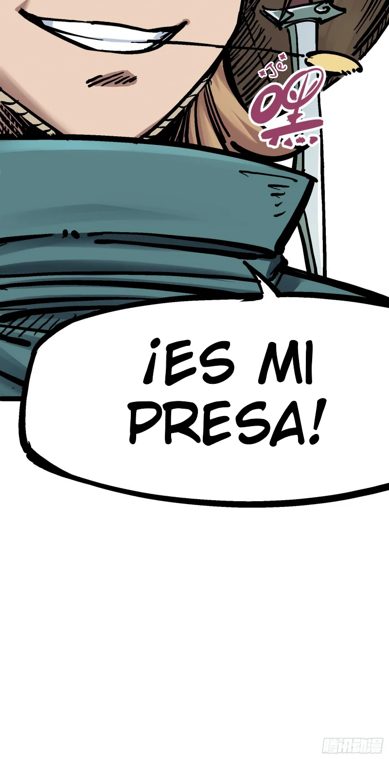 Scissor Seven: Black and White Twin Dragons Capítulo 49 - Page 37