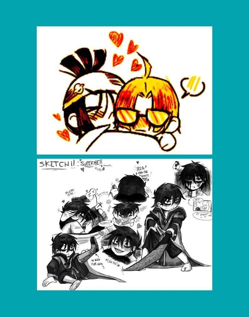 Scissor Seven: Black and White Twin Dragons Capítulo 49 - Page 42