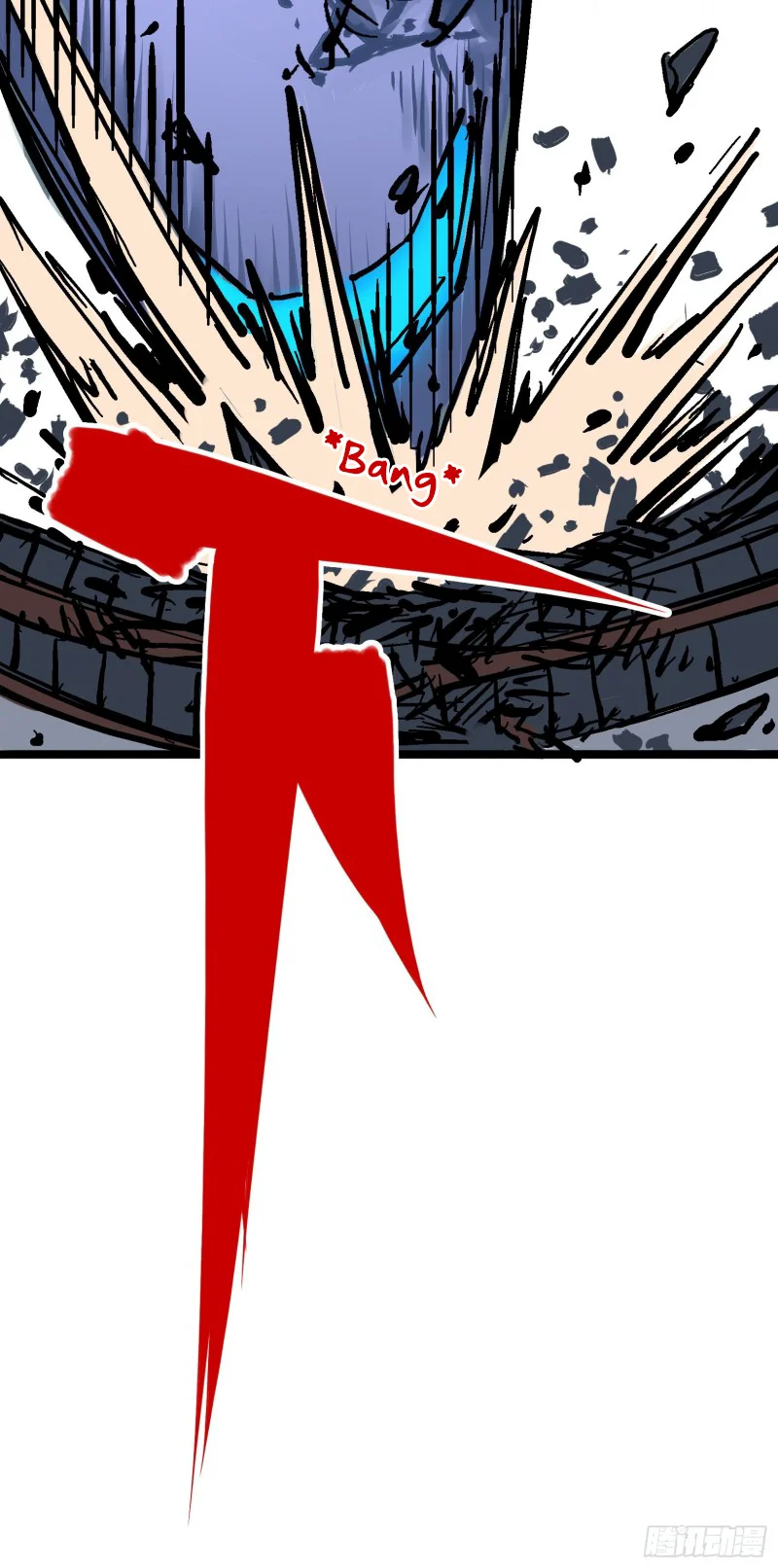 Scissor Seven: Black and White Twin Dragons Capítulo 49 - Page 6