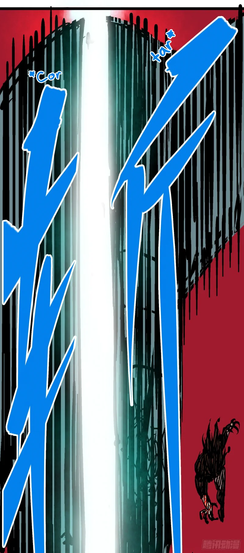 Scissor Seven: Black and White Twin Dragons Capítulo 49 - Page 7