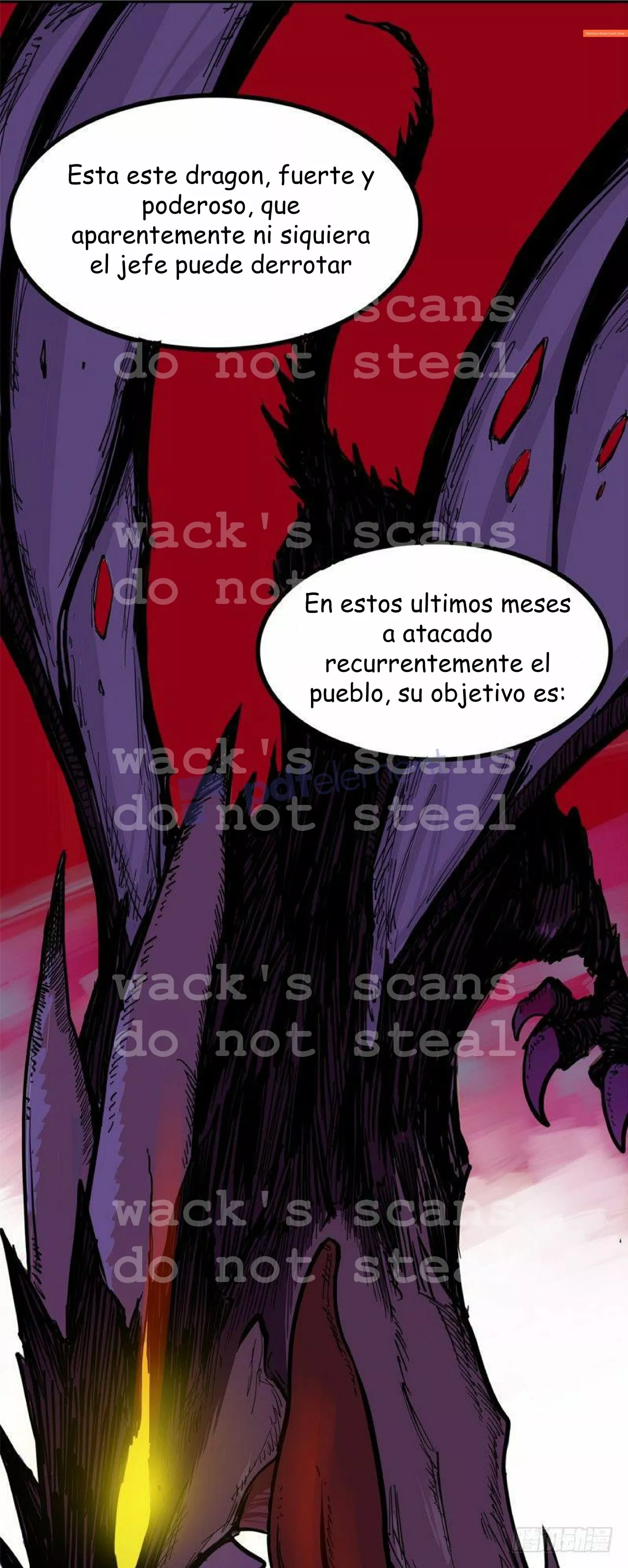 Scissor Seven: Black and White Twin Dragons Capítulo 5 - Page 1