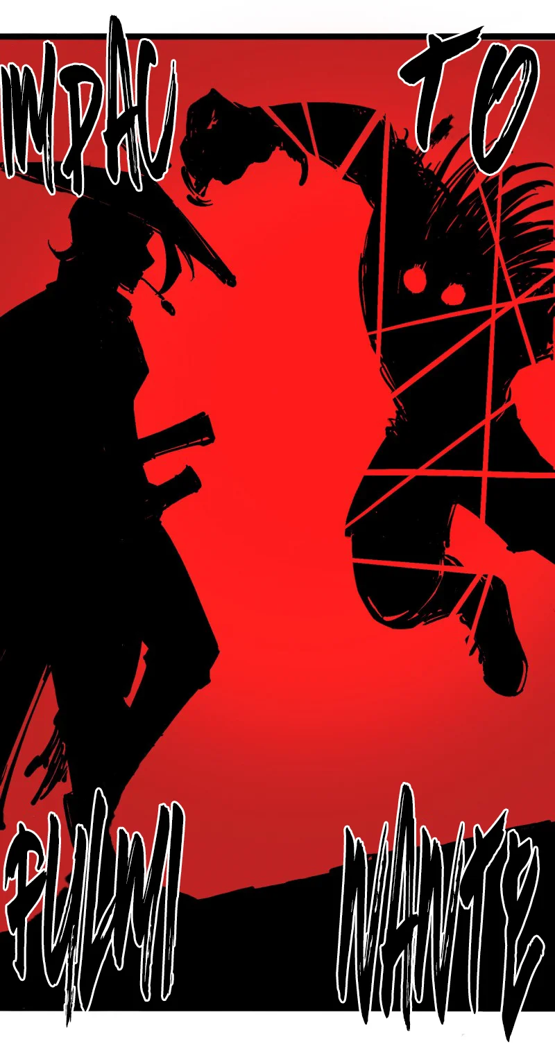 Scissor Seven: Black and White Twin Dragons Capítulo 50 - Page 13