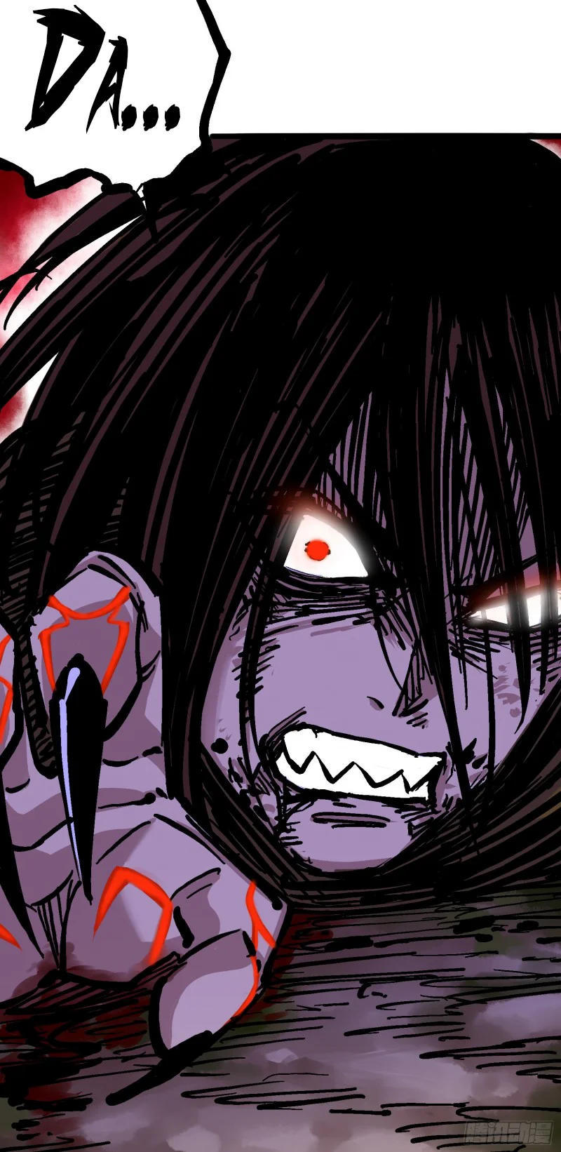 Scissor Seven: Black and White Twin Dragons Capítulo 50 - Page 29
