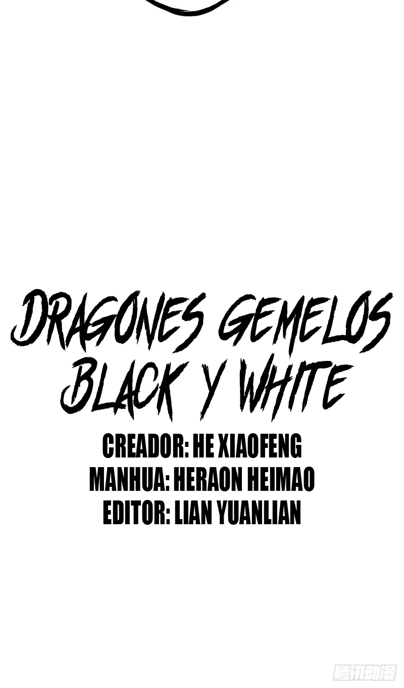 Scissor Seven: Black and White Twin Dragons Capítulo 50 - Page 4