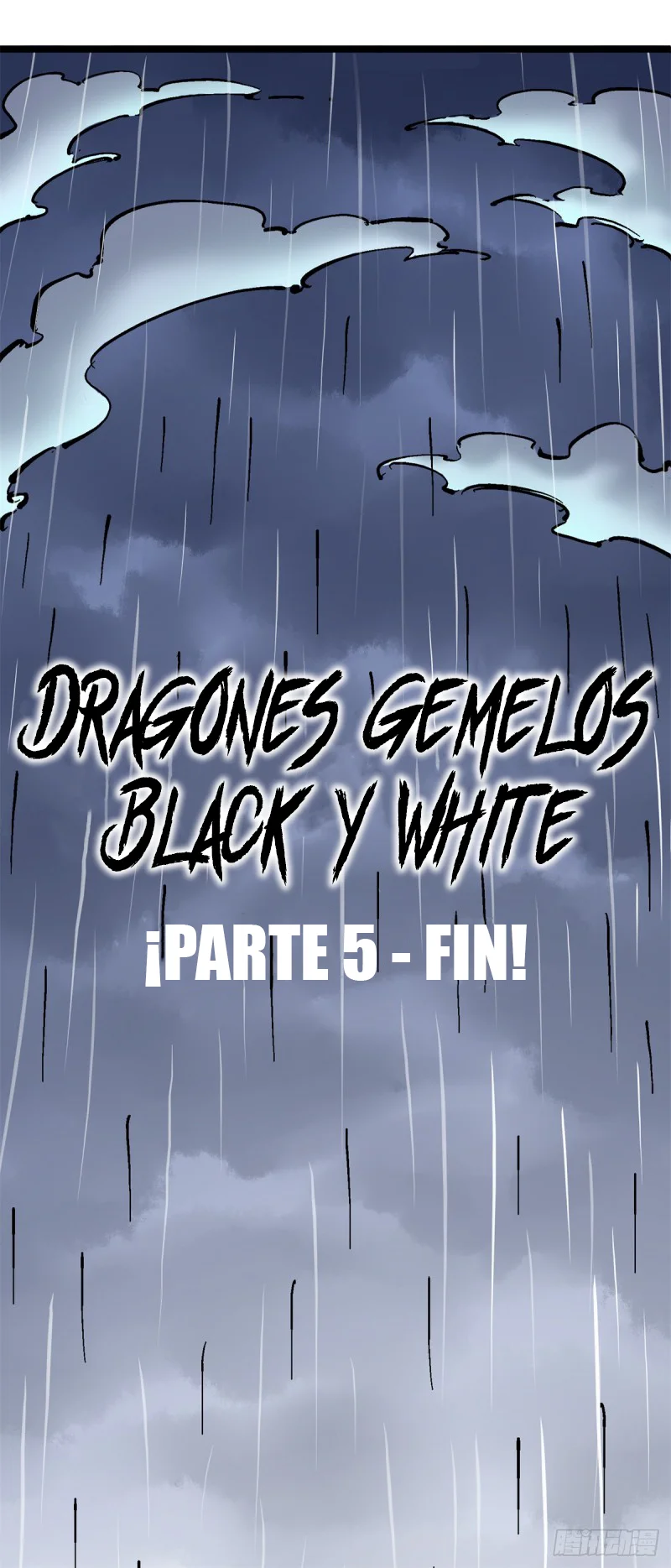 Scissor Seven: Black and White Twin Dragons Capítulo 51 - Page 30