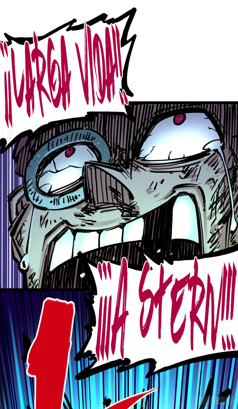 Scissor Seven: Black and White Twin Dragons Capítulo 51 - Page 4