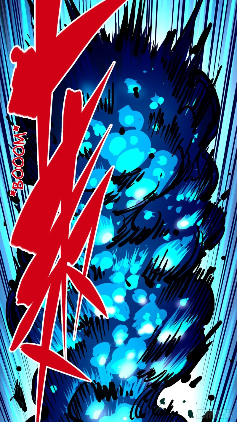 Scissor Seven: Black and White Twin Dragons Capítulo 51 - Page 5