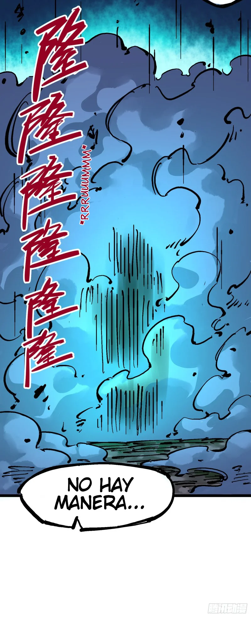 Scissor Seven: Black and White Twin Dragons Capítulo 51 - Page 8