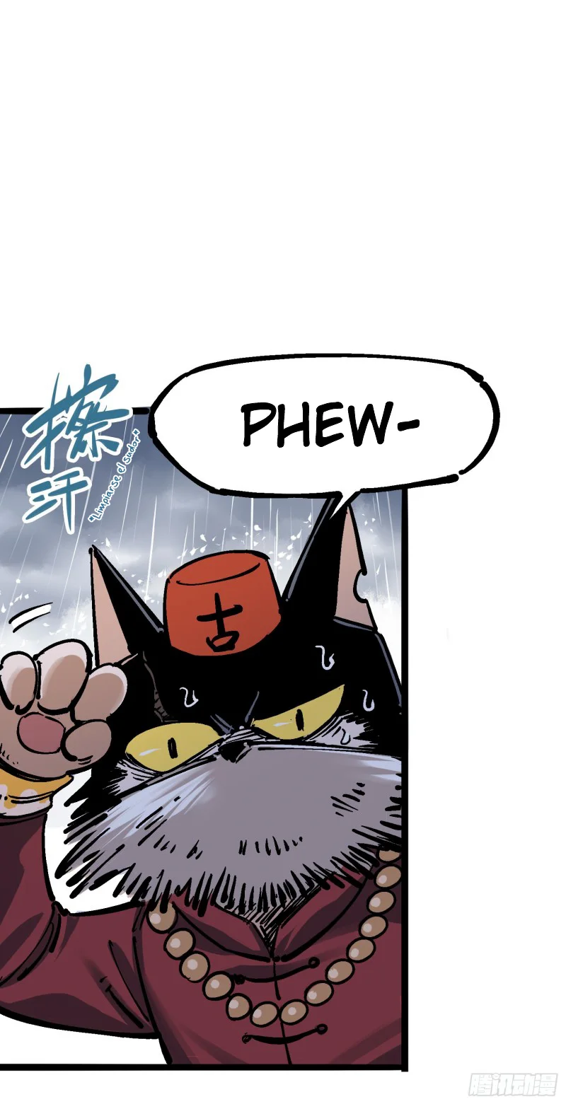 Scissor Seven: Black and White Twin Dragons Capítulo 51 - Page 9