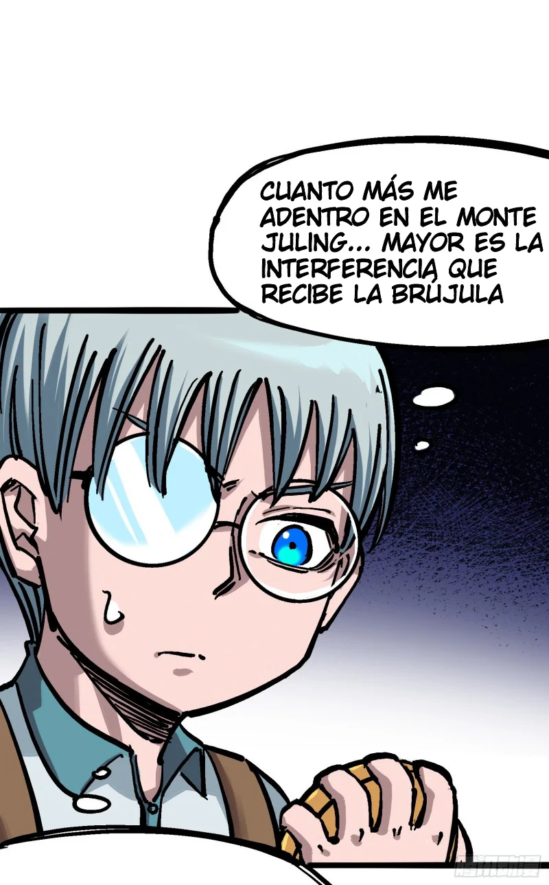 Scissor Seven: Black and White Twin Dragons Capítulo 52 - Page 14