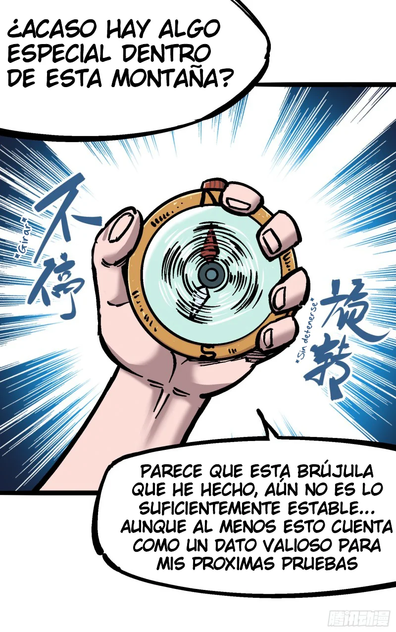 Scissor Seven: Black and White Twin Dragons Capítulo 52 - Page 15