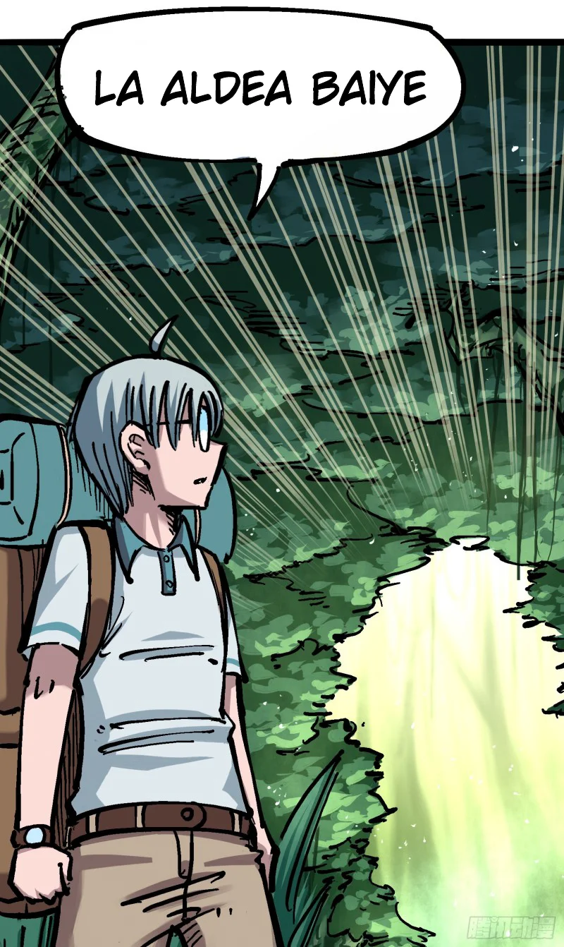 Scissor Seven: Black and White Twin Dragons Capítulo 52 - Page 18