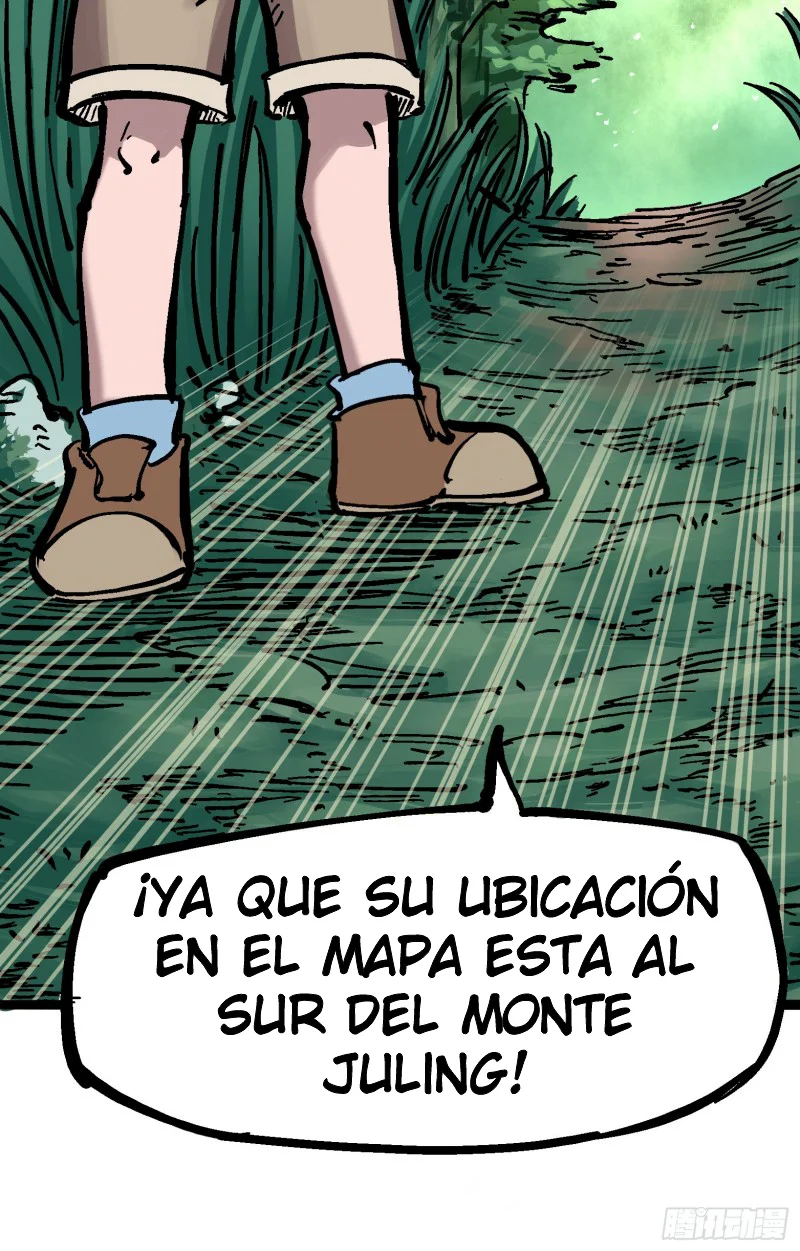 Scissor Seven: Black and White Twin Dragons Capítulo 52 - Page 19
