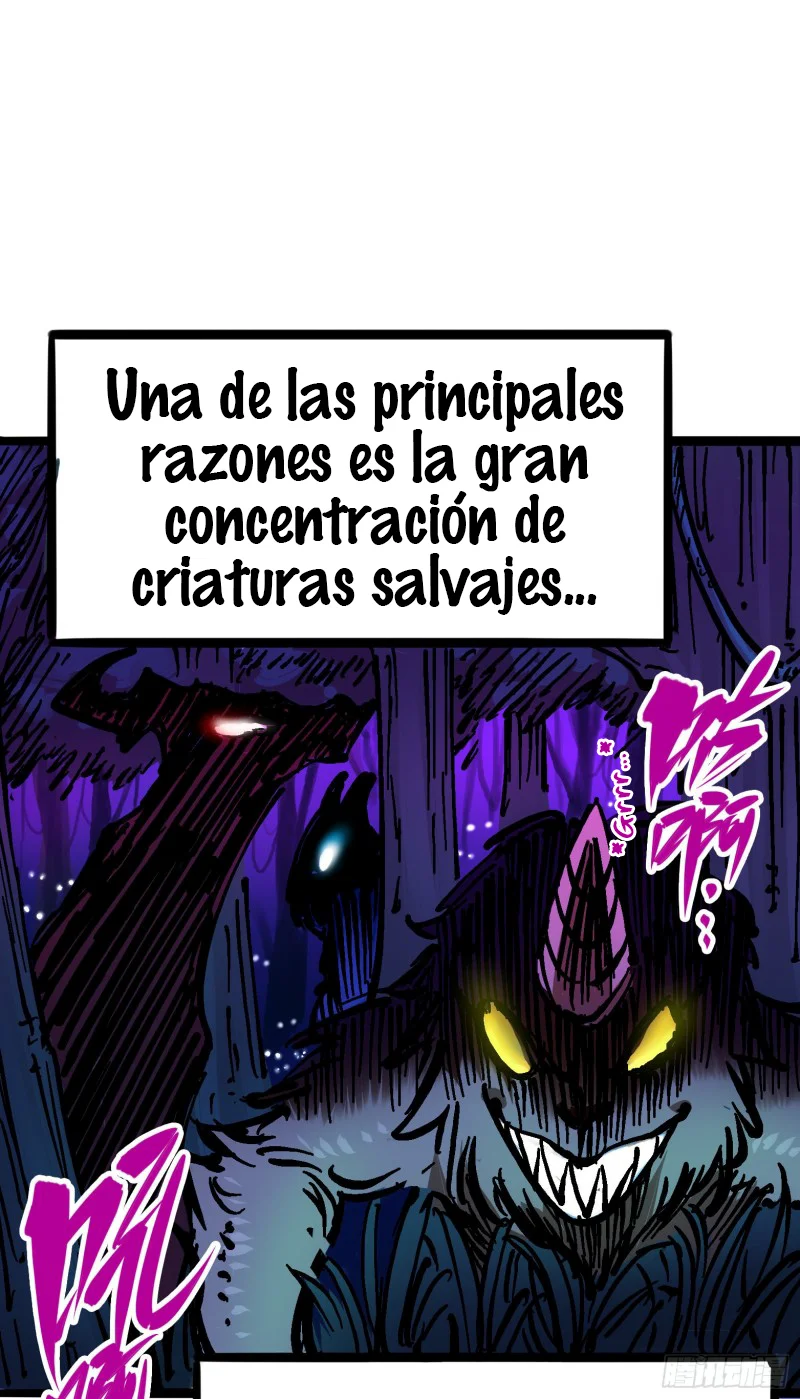 Scissor Seven: Black and White Twin Dragons Capítulo 52 - Page 3