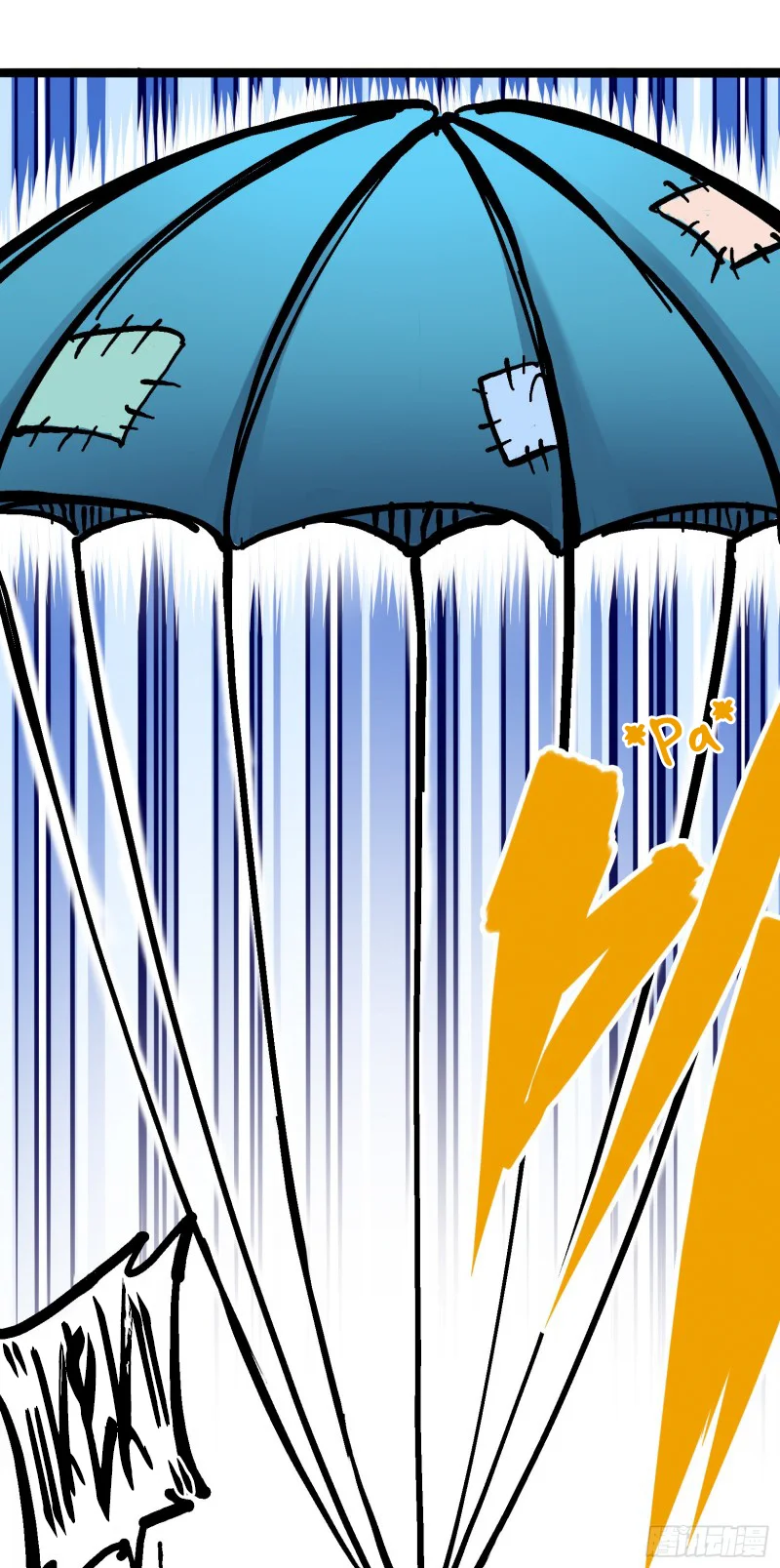 Scissor Seven: Black and White Twin Dragons Capítulo 52 - Page 39