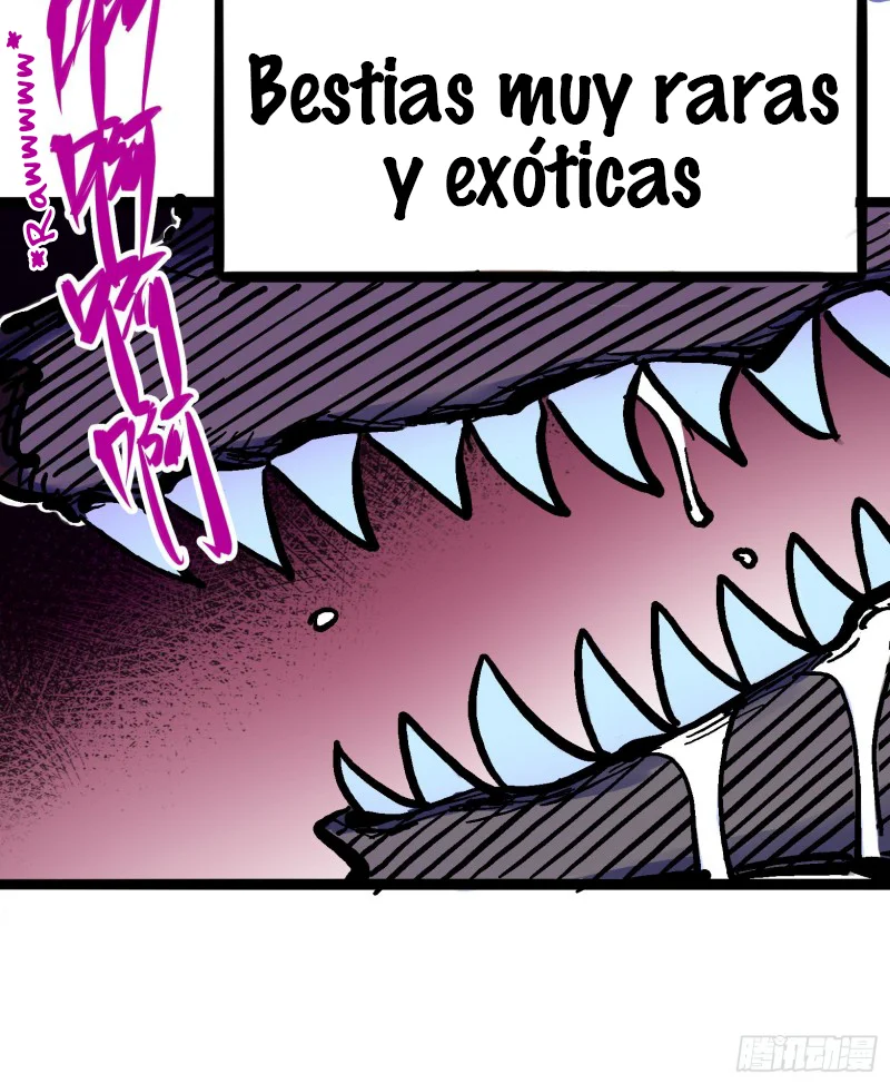 Scissor Seven: Black and White Twin Dragons Capítulo 52 - Page 4