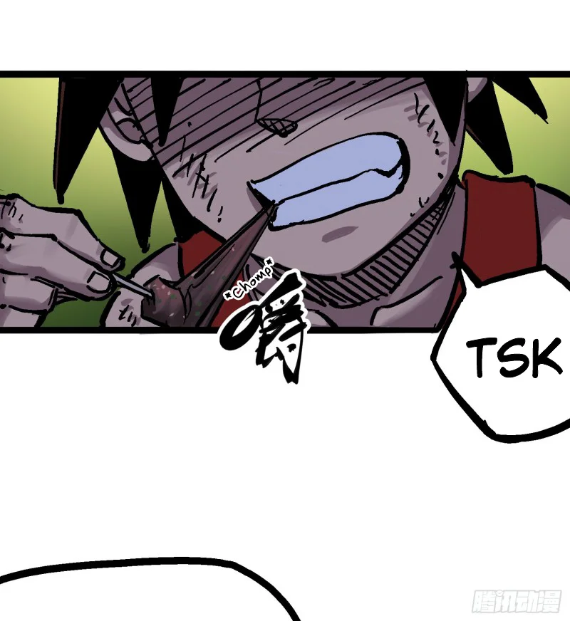 Scissor Seven: Black and White Twin Dragons Capítulo 52 - Page 5