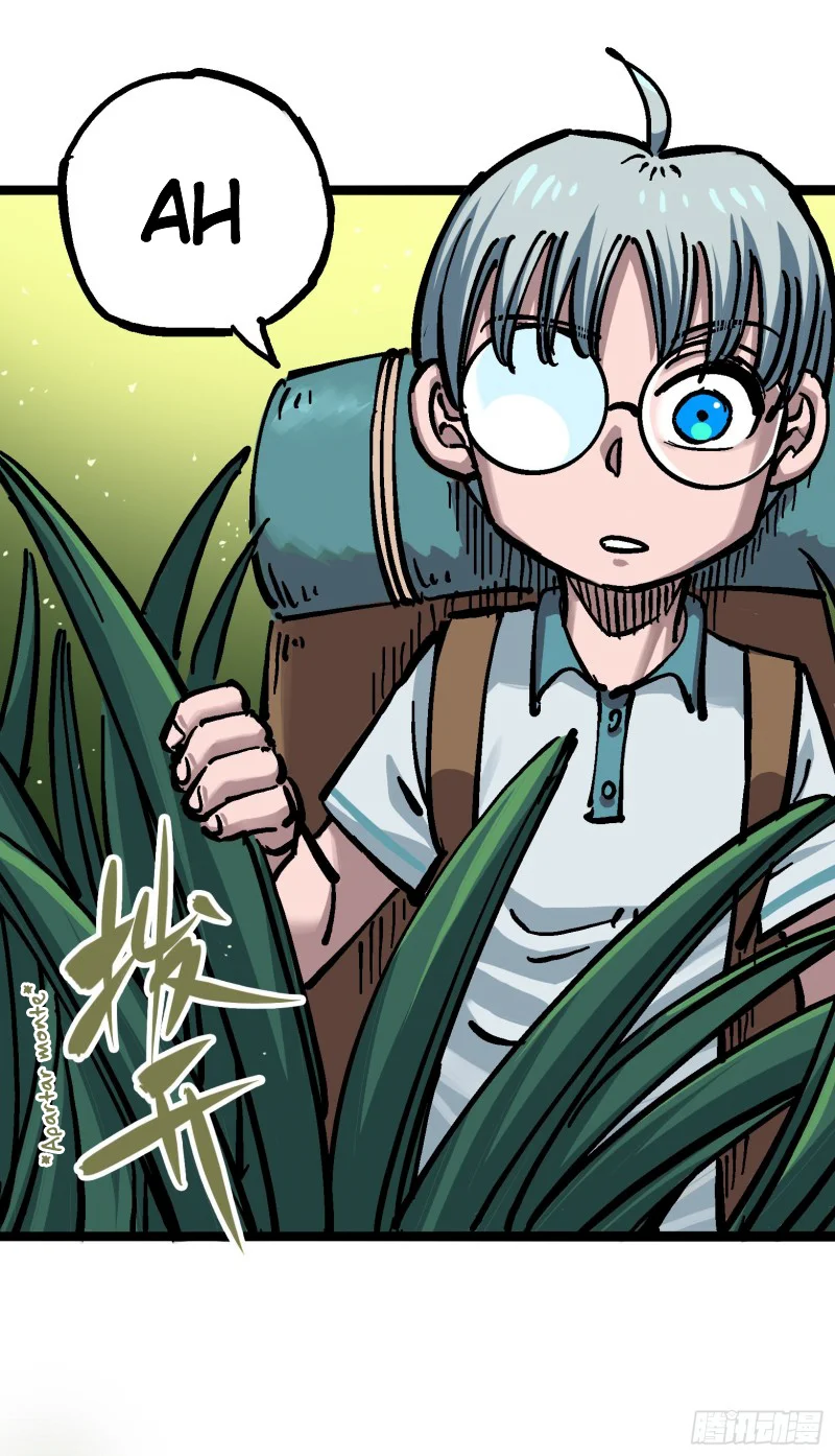 Scissor Seven: Black and White Twin Dragons Capítulo 52 - Page 9