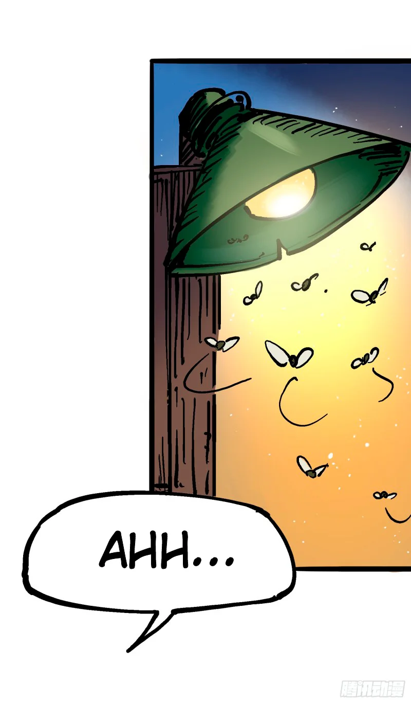 Scissor Seven: Black and White Twin Dragons Capítulo 53 - Page 17