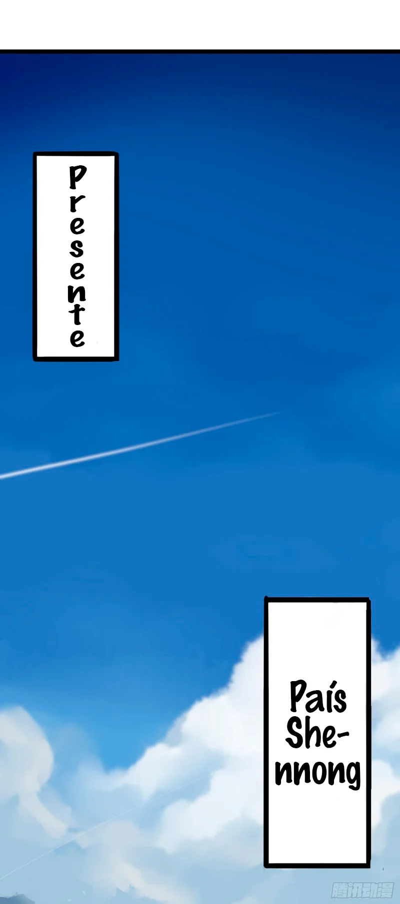 Scissor Seven: Black and White Twin Dragons Capítulo 53 - Page 30