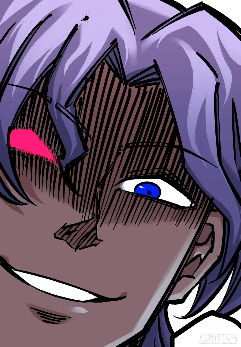 Scissor Seven: Black and White Twin Dragons Capítulo 53 - Page 34