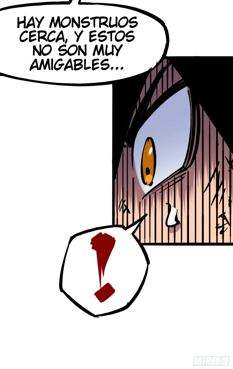 Scissor Seven: Black and White Twin Dragons Capítulo 53 - Page 8