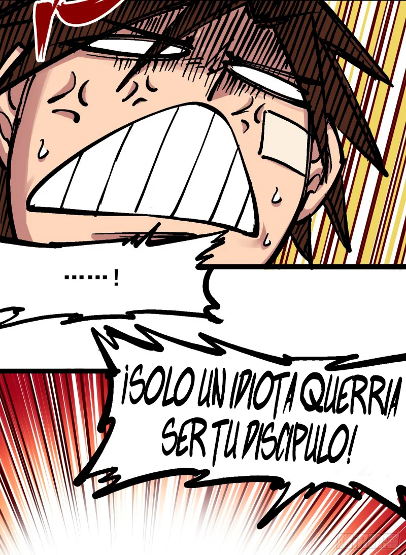 Scissor Seven: Black and White Twin Dragons Capítulo 54 - Page 16