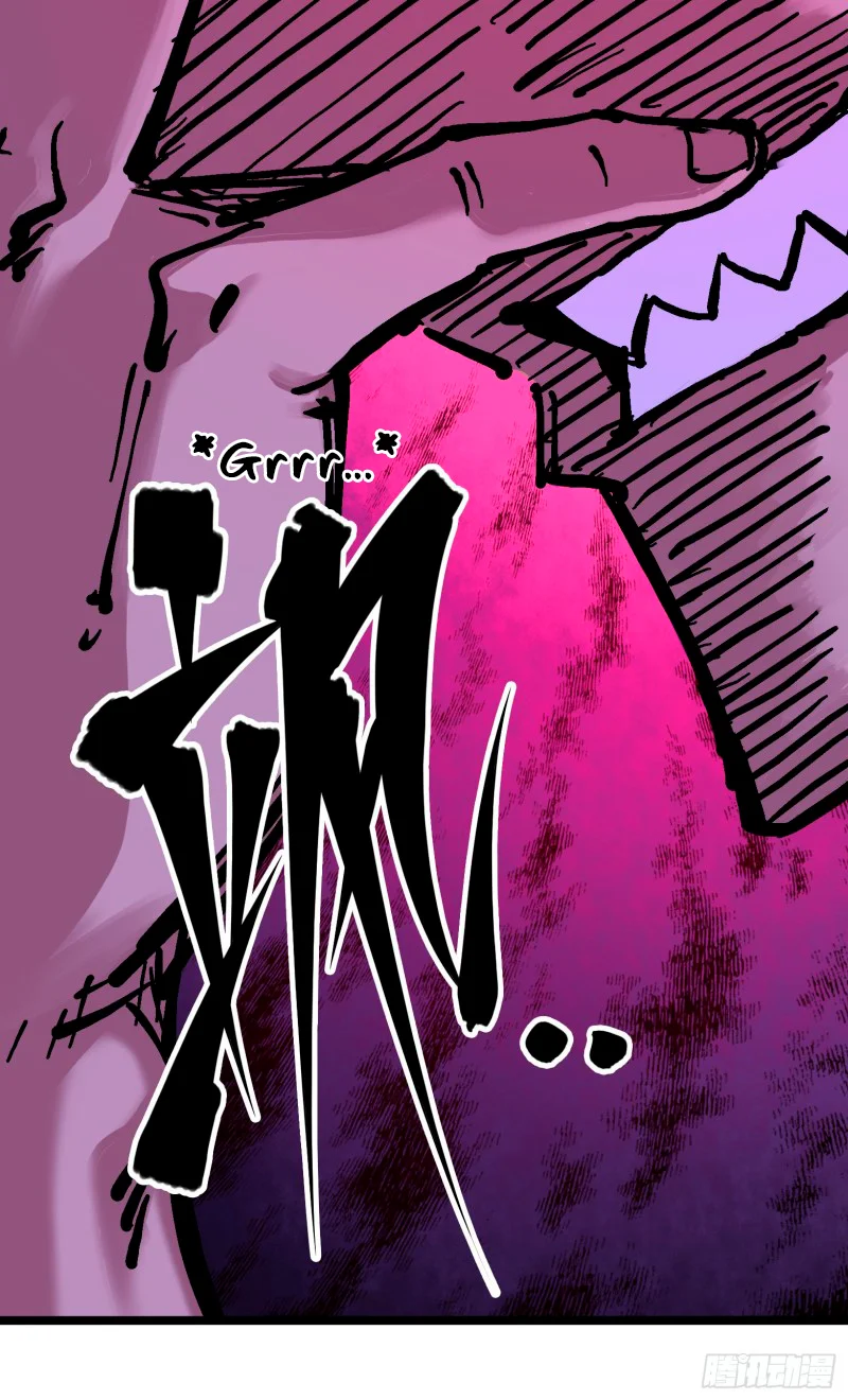 Scissor Seven: Black and White Twin Dragons Capítulo 54 - Page 31