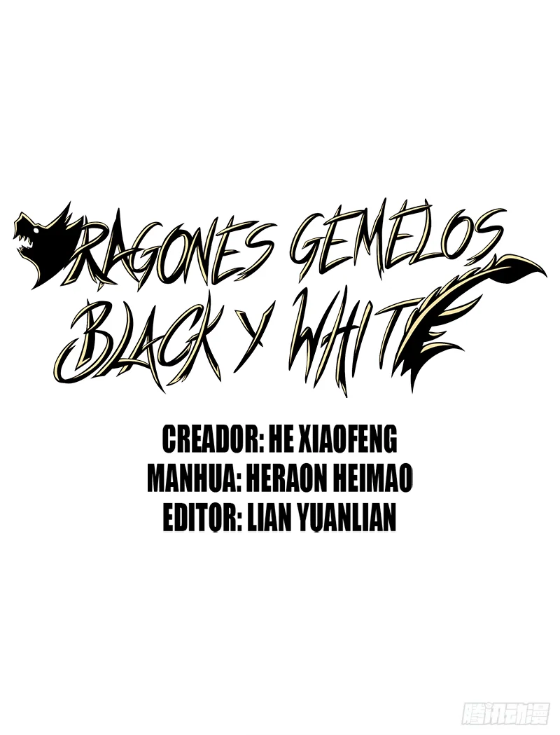 Scissor Seven: Black and White Twin Dragons Capítulo 54 - Page 4