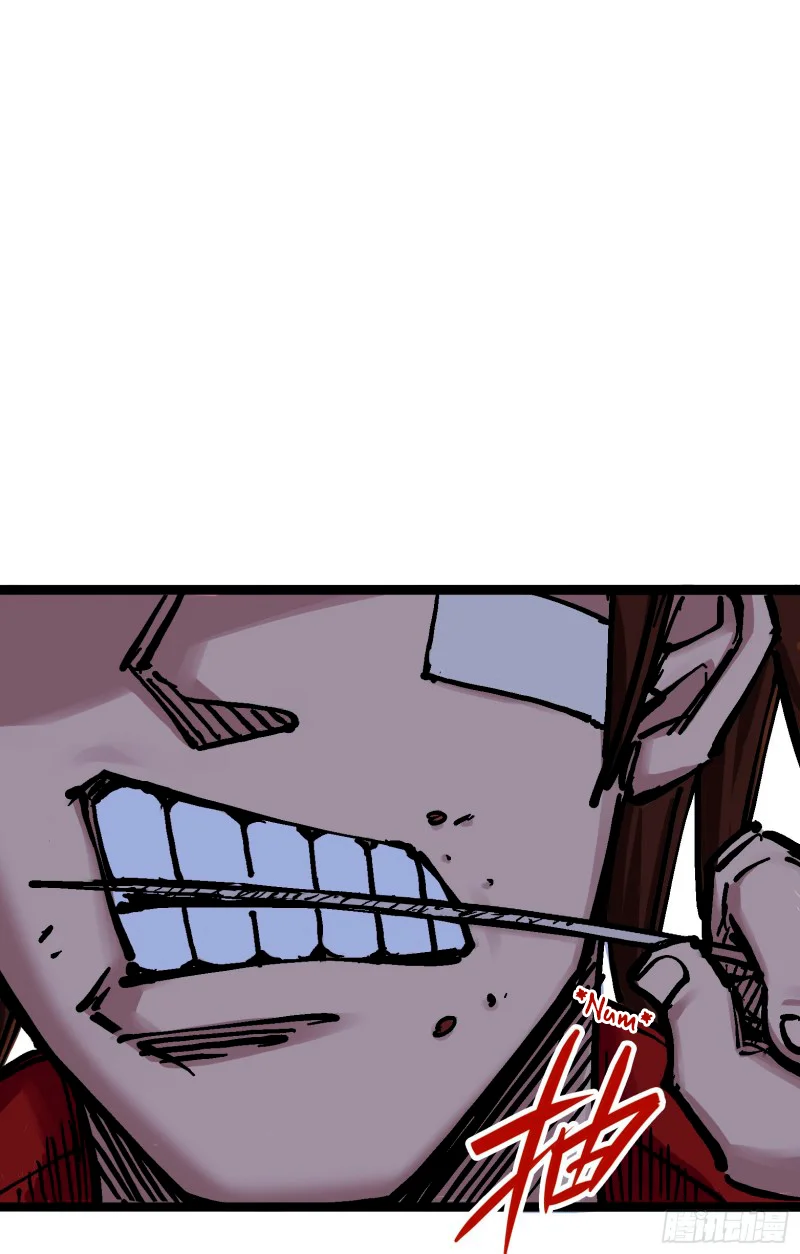 Scissor Seven: Black and White Twin Dragons Capítulo 54 - Page 9
