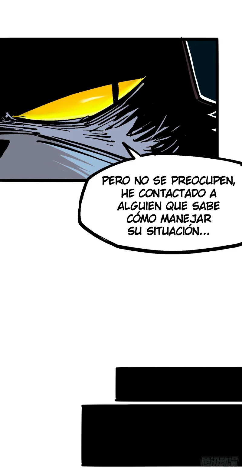 Scissor Seven: Black and White Twin Dragons Capítulo 55 - Page 12