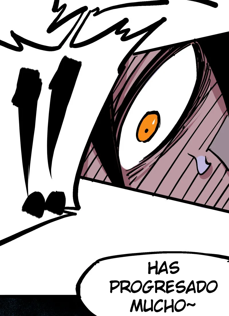 Scissor Seven: Black and White Twin Dragons Capítulo 55 - Page 19