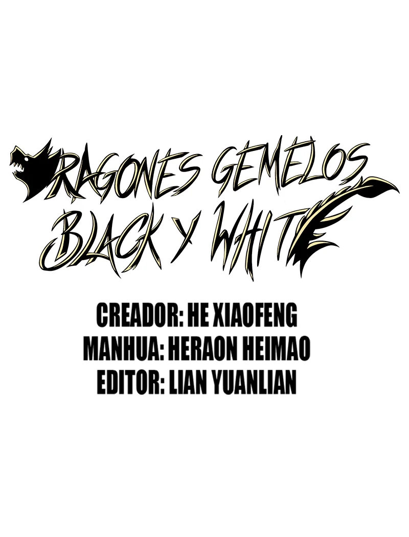 Scissor Seven: Black and White Twin Dragons Capítulo 55 - Page 2