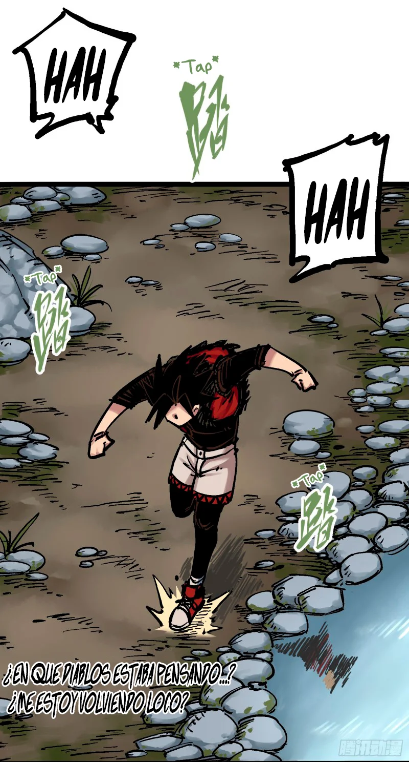 Scissor Seven: Black and White Twin Dragons Capítulo 55 - Page 3